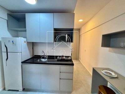 Apartamento, 1 quarto, 28 m² - Foto 5