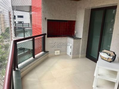 Apartamento, 4 quartos, 168 m² - Foto 4
