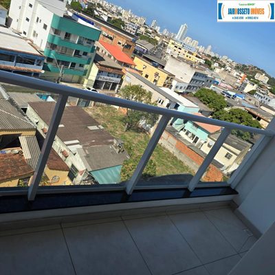 Apartamento, 2 quartos, 55 m² - Foto 4