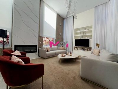 Casa, 3 quartos, 491 m² - Foto 5