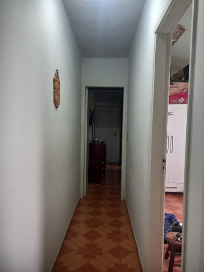 Casa de Condomínio, 2 quartos - Foto 4