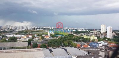 Apartamento, 3 quartos, 66 m² - Foto 1