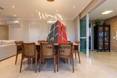Apartamento, 3 quartos, 225 m² - Foto 4