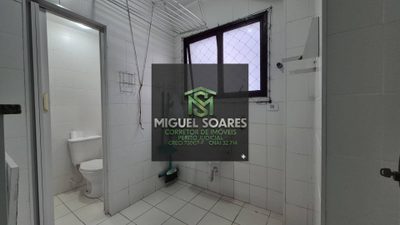 Apartamento, 3 quartos, 95 m² - Foto 4
