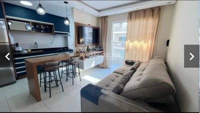 Apartamento, 2 quartos, 54 m² - Foto 1