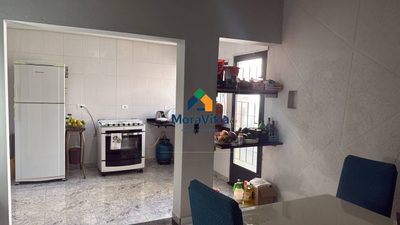 Casa, 2 quartos, 143 m² - Foto 4