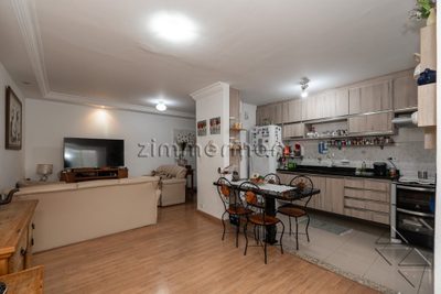Apartamento, 2 quartos, 70 m² - Foto 1