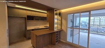 Apartamento, 3 quartos, 235 m² - Foto 1