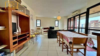 Apartamento, 3 quartos, 110 m² - Foto 2