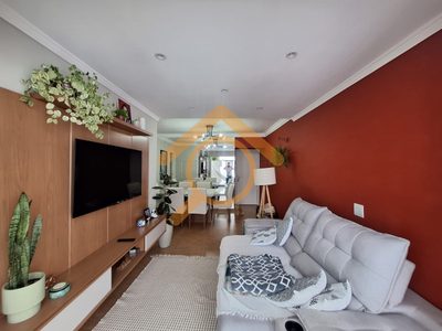 Apartamento, 3 quartos, 80 m² - Foto 5