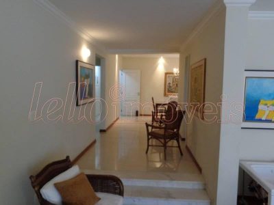 Apartamento, 3 quartos, 220 m² - Foto 3