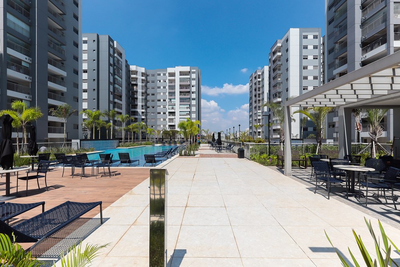 Apartamento, 2 quartos, 63 m² - Foto 4
