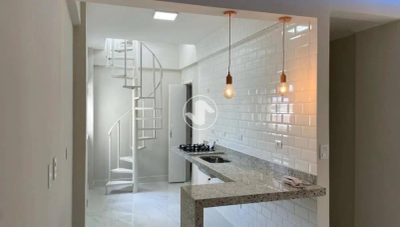 Cobertura, 2 quartos, 108 m² - Foto 5