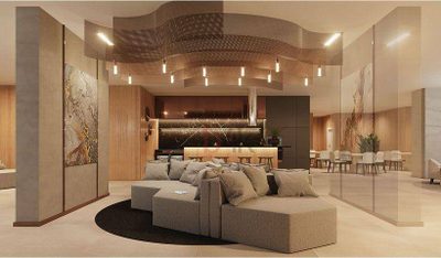 Apartamento, 2 quartos, 107 m² - Foto 5