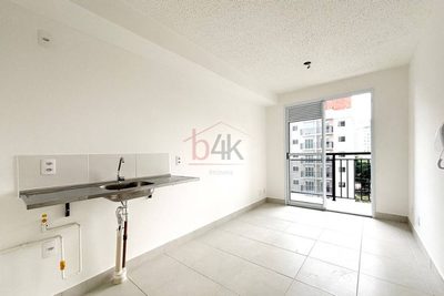 Kitnet-Studio, 29 m² - Foto 1