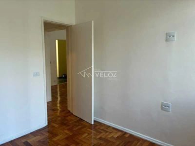 Apartamento, 1 quarto, 38 m² - Foto 1
