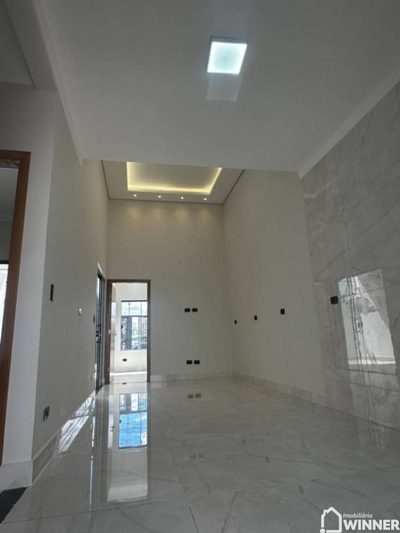 Casa, 3 quartos, 80 m² - Foto 3