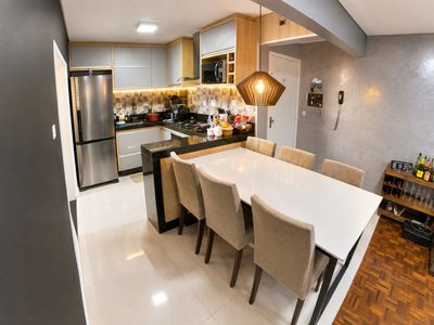 Apartamento, 3 quartos, 70 m² - Foto 5