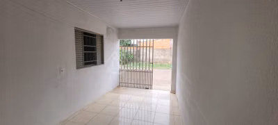 Casa, 2 quartos, 35 m² - Foto 4