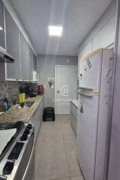 Apartamento, 3 quartos, 82 m² - Foto 5