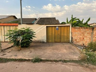 Casa, 2 quartos, 69 m² - Foto 1