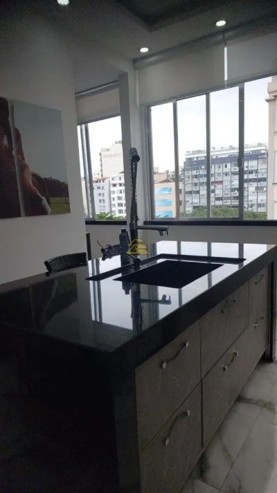 Apartamento, 1 quarto, 40 m² - Foto 5