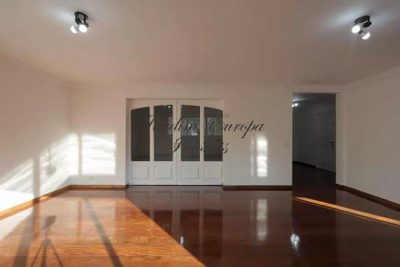 Apartamento, 3 quartos, 238 m² - Foto 3
