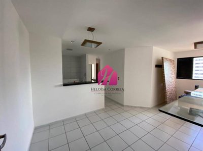 Apartamento, 3 quartos, 62 m² - Foto 3