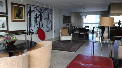 Apartamento, 4 quartos, 371 m² - Foto 5