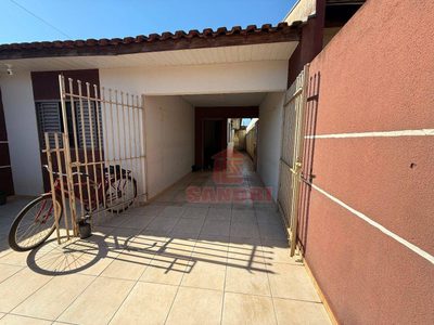 Casa, 3 quartos, 86 m² - Foto 4