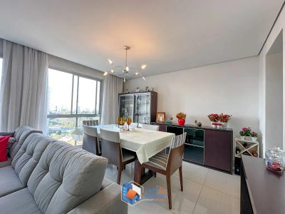 Apartamento, 4 quartos, 136 m² - Foto 3