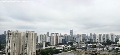 Apartamento, 2 quartos, 35 m² - Foto 5