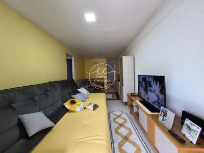 Apartamento, 3 quartos, 77 m² - Foto 4