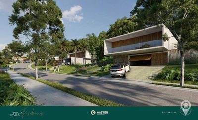 Terreno, 513 m² - Foto 1