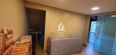 Casa, 2 quartos, 280 m² - Foto 5