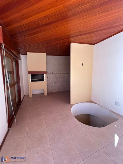 Cobertura, 1 quarto, 115 m² - Foto 4