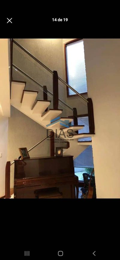Casa, 3 quartos, 292 m² - Foto 3