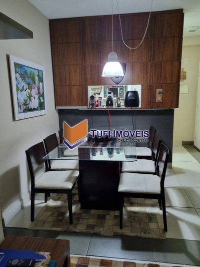 Apartamento, 3 quartos, 69 m² - Foto 5