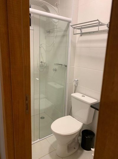 Apartamento, 2 quartos, 56 m² - Foto 5