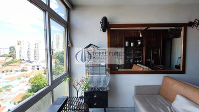 Apartamento, 2 quartos, 82 m² - Foto 3