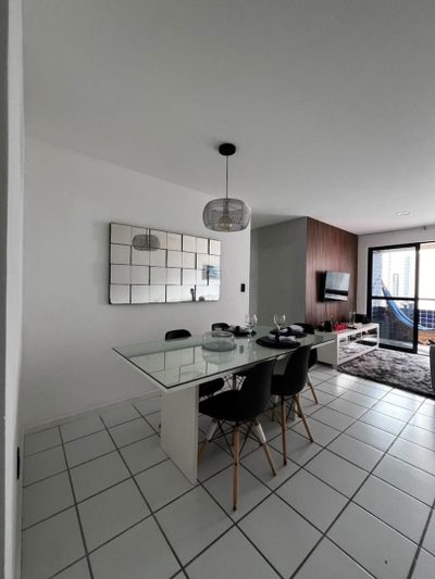 Apartamento, 3 quartos, 67 m² - Foto 3