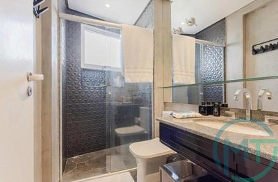 Apartamento, 3 quartos, 155 m² - Foto 5