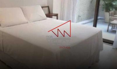 Apartamento, 3 quartos, 128 m² - Foto 1