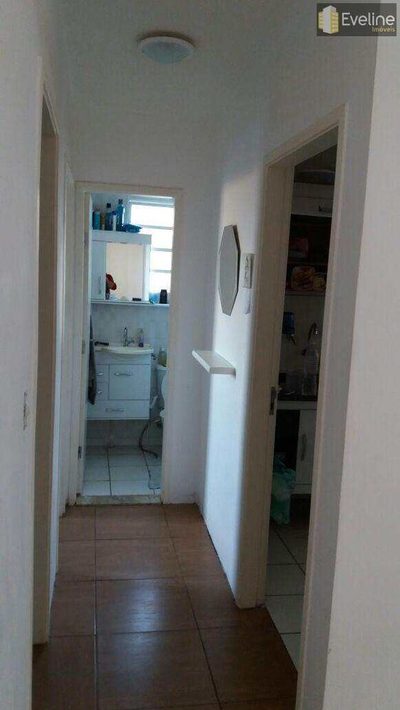 Apartamento, 2 quartos, 45 m² - Foto 5