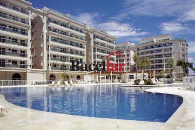 Cobertura, 3 quartos, 203 m² - Foto 2