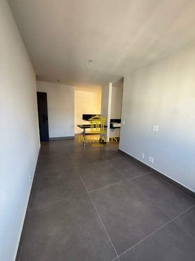 Apartamento, 1 quarto, 39 m² - Foto 3