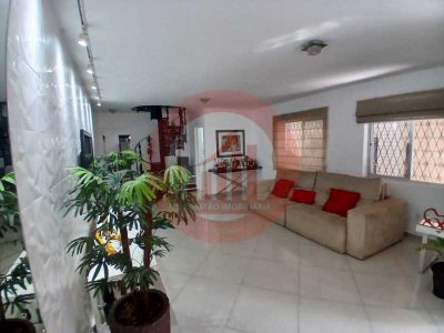 Casa, 4 quartos, 146 m² - Foto 2