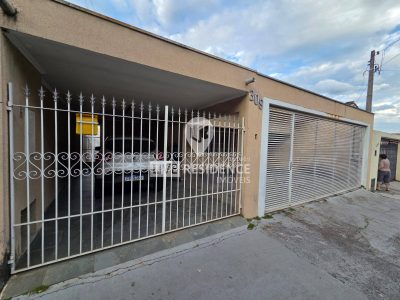 Casa, 3 quartos, 168 m² - Foto 1