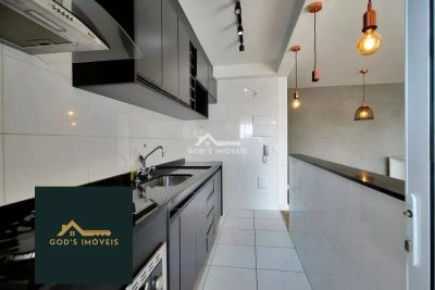 Apartamento, 3 quartos, 78 m² - Foto 3