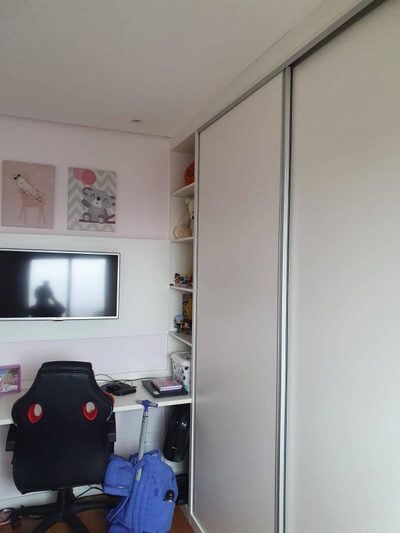 Apartamento, 2 quartos, 90 m² - Foto 5